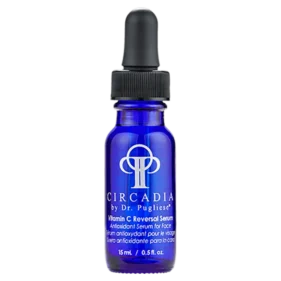 Circadia Vitamin C Reversal Serum 15 мл Сыворотка для восстановления кожи лица с витамином С