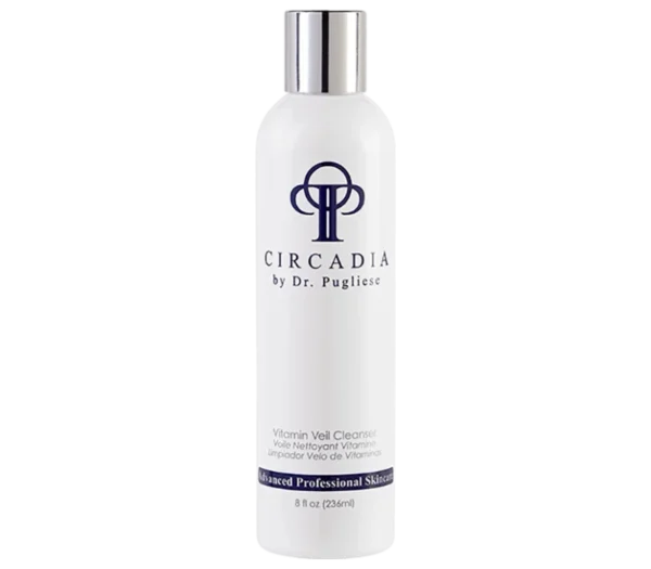 Circadia Vitamin Veil Cleanser 236 мл
