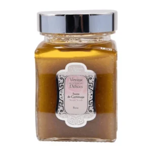 La Sultane De Saba Sugar Scrub Rose 300 мл