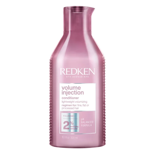 Redken High Rise Volume 300 мл Кондиционер для придания объема волосам
