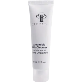 Circadia amandola milk cleanser 60