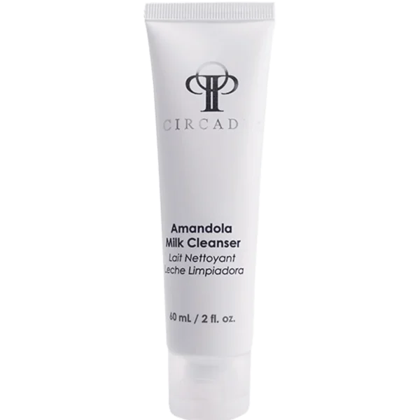 Circadia amandola milk cleanser 60