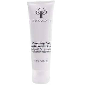 Circadia Cleansing Gel with Mandelic Acid60