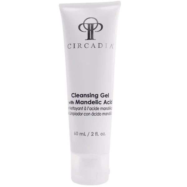 Circadia Cleansing Gel with Mandelic Acid60