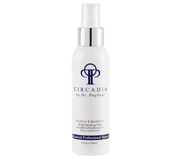 Circadia Licorice & Bearberry Brightening Mist 118 мл