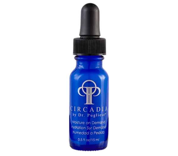 Circadia Moisture on Demand 15 мл