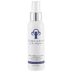 Circadia White Willow & Juniper Clearing Mist 118 мл