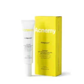 Acnemy Adapazit 40 ml Crema anti-imperfectiuni cu retinoizi pentru pielea cu tendinta acneica