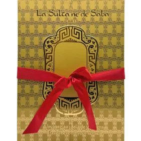 Адвент-календарь