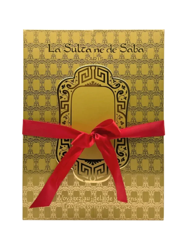 Адвент-календарь