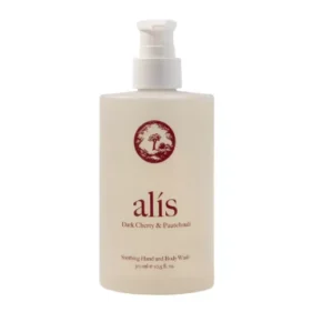 Soothing Body & Hand Wash Gel