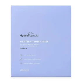 Firming Vitamin C Mask