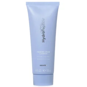 HydroPeptide Foaming Cream Cleanser 118 ml Осветляющее средство для умывания