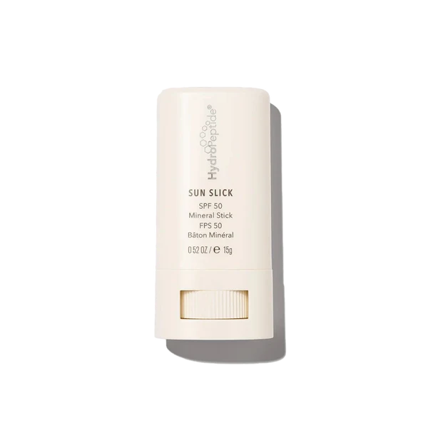 HydroPeptide Sun Slick 15 мл Минеральный стик SPF 50