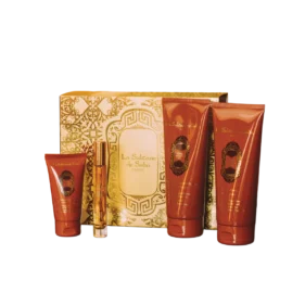 La Sultane de Saba Подарочный набор к Рождеству — Лимитированная серия