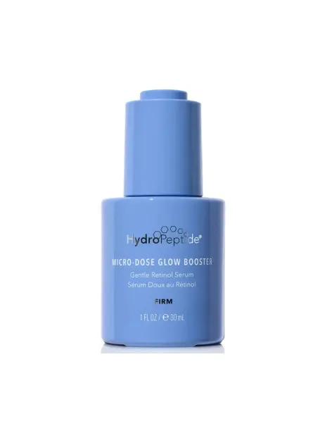 Micro-dose Glow Booster — Деликатная сыворотка с ретинолом