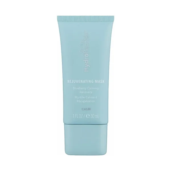 Rejuvenating Mask — Восстанавливающая черничная маска