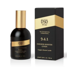 9.4.1 DSD Exogrow Booster Lotion Лосьон для волос