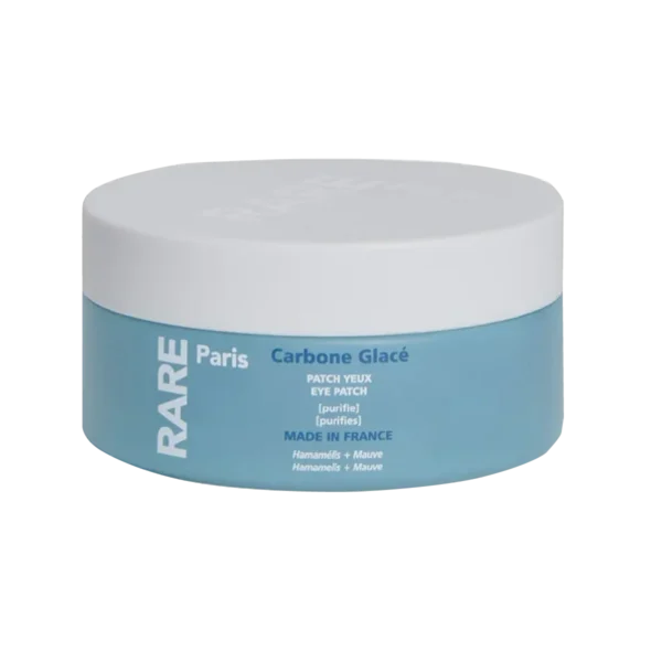 Carbone Glacé Purifying Eye Patch