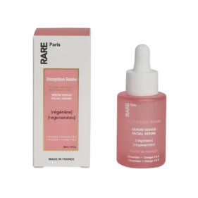 Exception Rosée Regenerating Face Serum