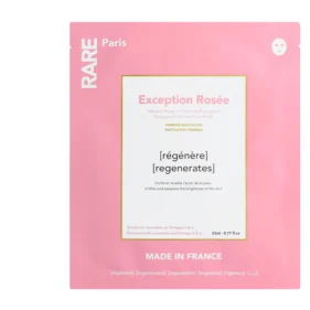 Exception Rosée Восстанавливающая маска