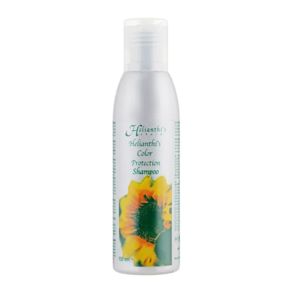 ORising Helianthi's Șampon Pentru Protecția Culorii 150
