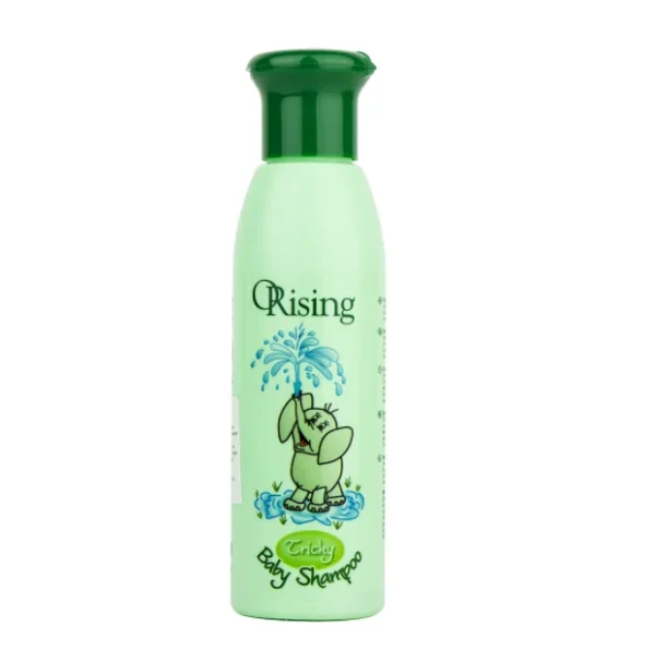 ORising Șampon pentru bebeluși 150 ml