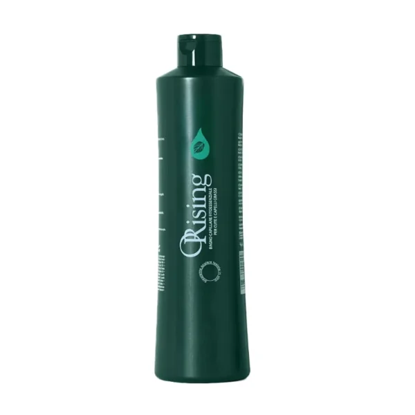 ORising Shampoo Grasso For Oily Scalp 750 ml
