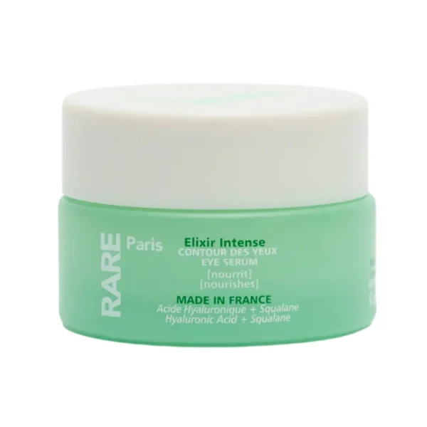RARE Paris Elixir Intense Увлажняющая сыворотка