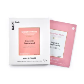 RARE Paris Exception Rosée Восстанавливающая маска