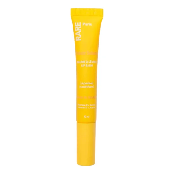 RARE Paris Trésor Solaire Успокаивающий бальзам для губ