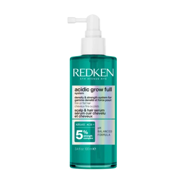 Redken Acidic Grow Full System Serum 100ml