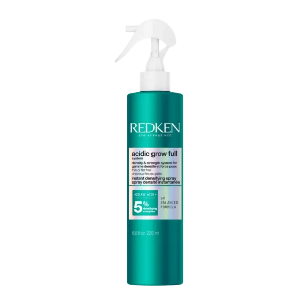 Redken Acidic Grow Full System Spray Treatment 190 мл