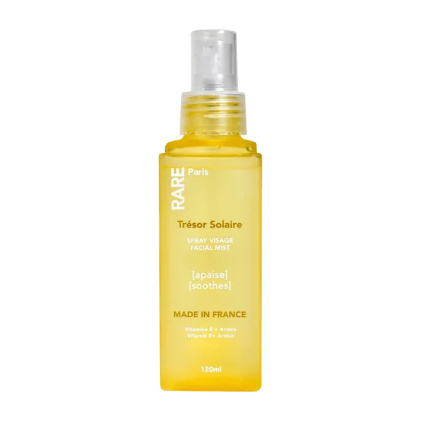 Trésor Solaire Soothing Facial Mist