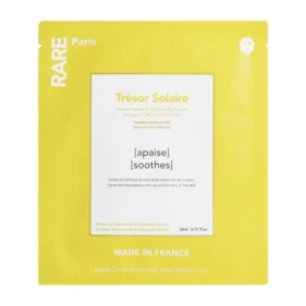 Trésor Solaire Успокаивающая маска