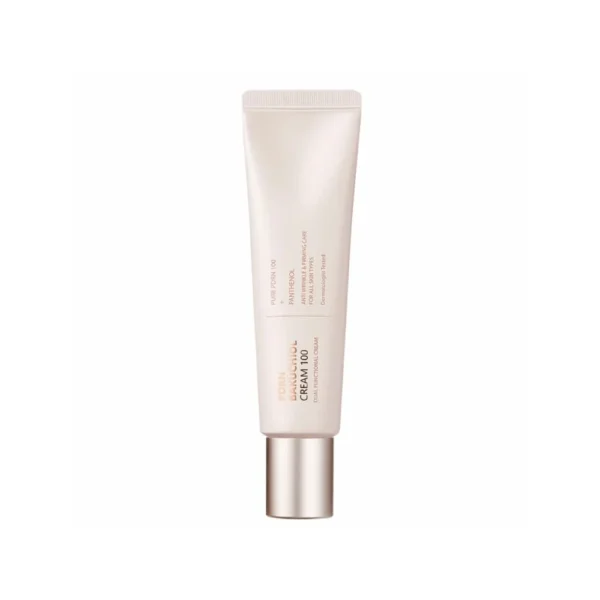 Crema cu PDRN si Bakuchiol, Dr. Solution, 50ml – CU Skin