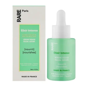 RARE Paris Élixir Intense Увлажняющая сыворотка